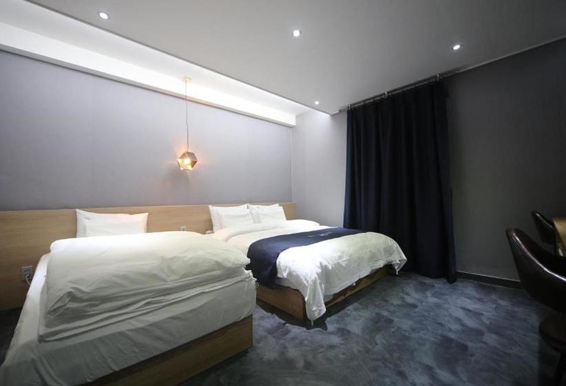 Hotelli Cheongju  Luem