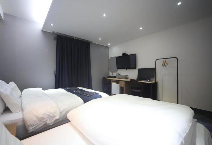 Hotelli Cheongju  Luem