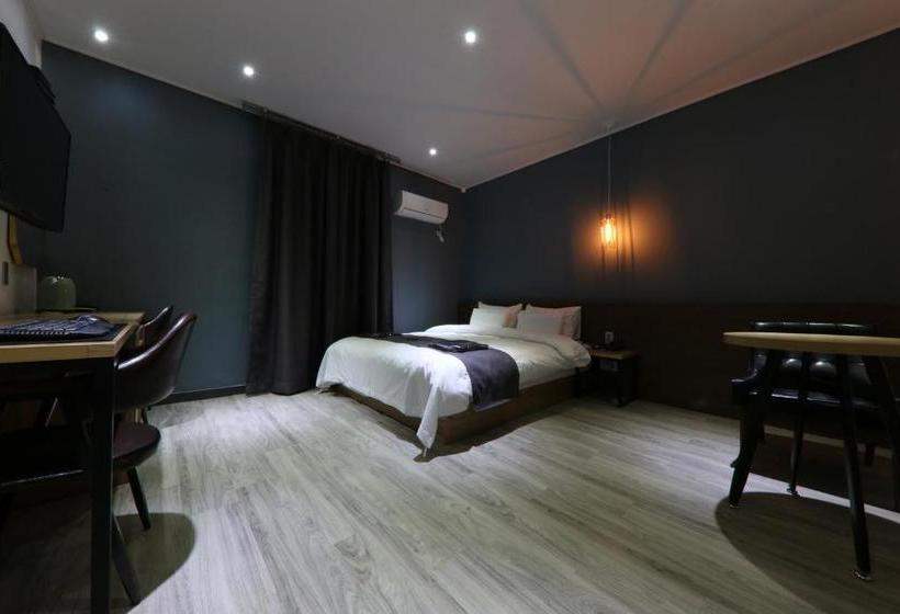 Hotelli Cheongju  Luem