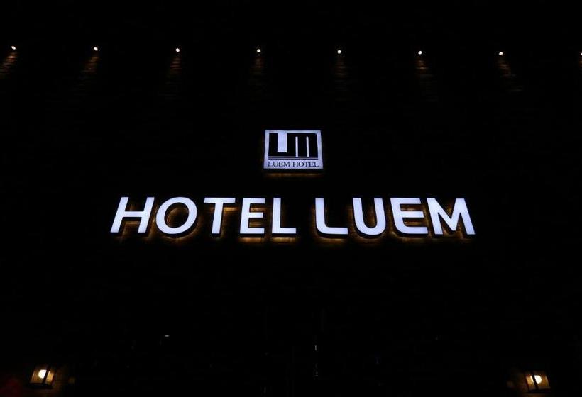 Hotelli Cheongju  Luem