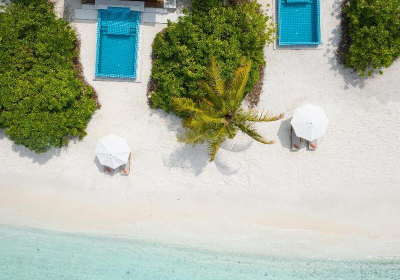 فندق Faarufushi Maldives
