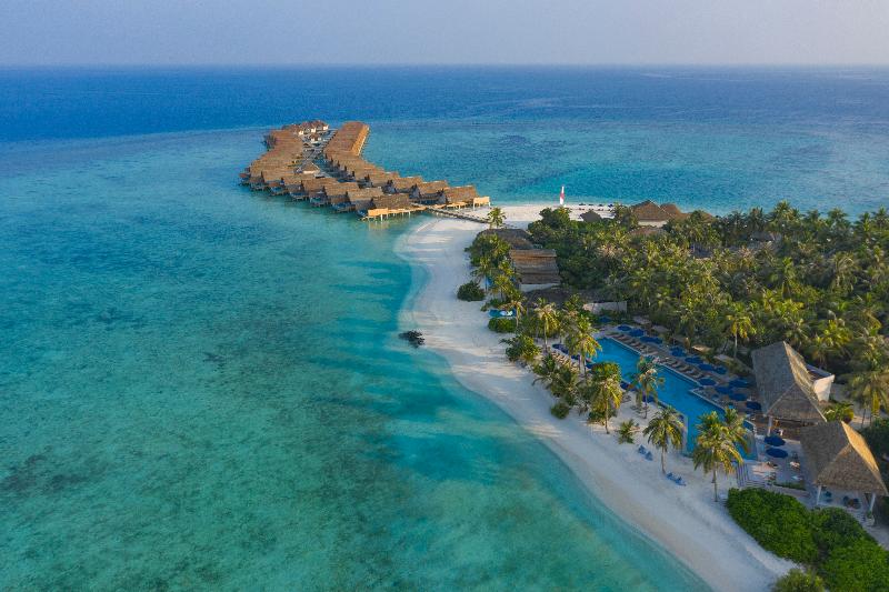 فندق Faarufushi Maldives