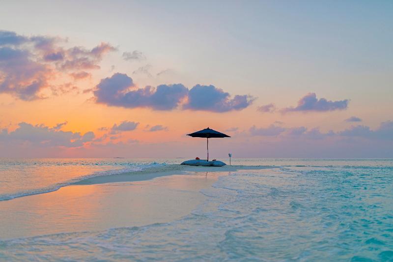 فندق Faarufushi Maldives