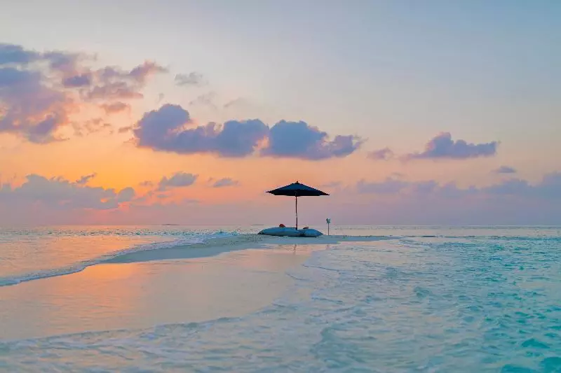 هتل Faarufushi Maldives