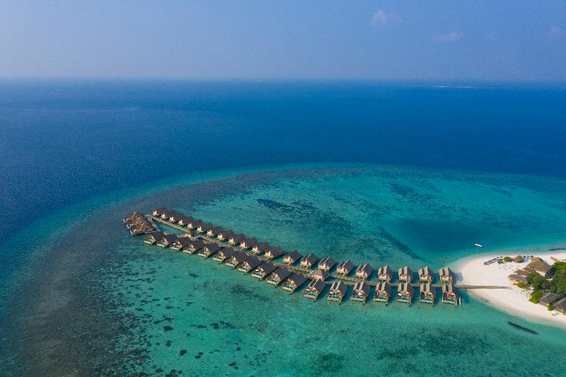 فندق Faarufushi Maldives