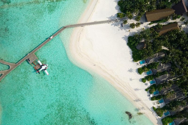 فندق Faarufushi Maldives