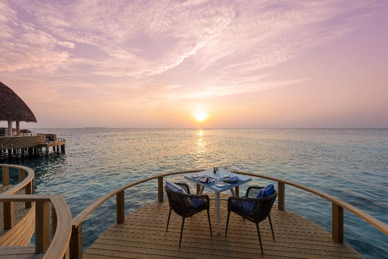 فندق Faarufushi Maldives