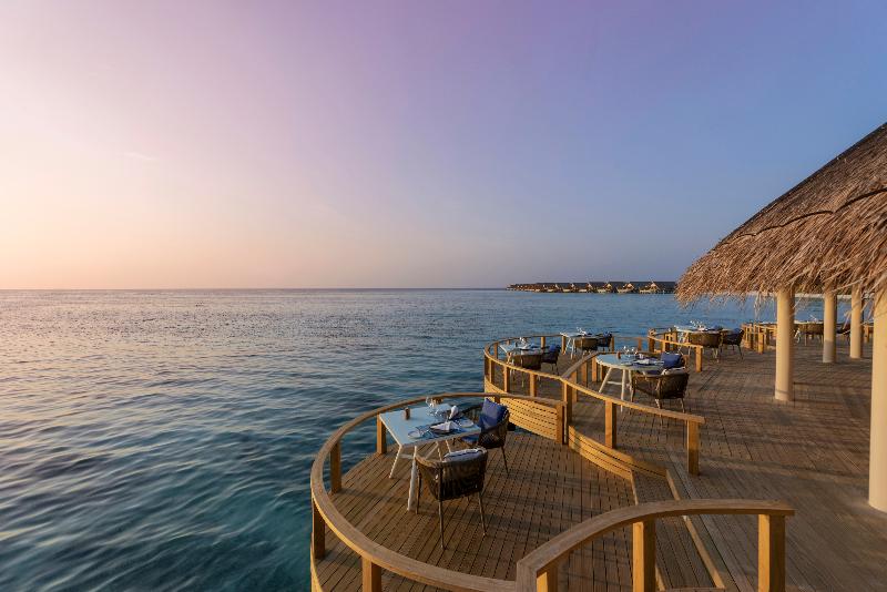 فندق Faarufushi Maldives