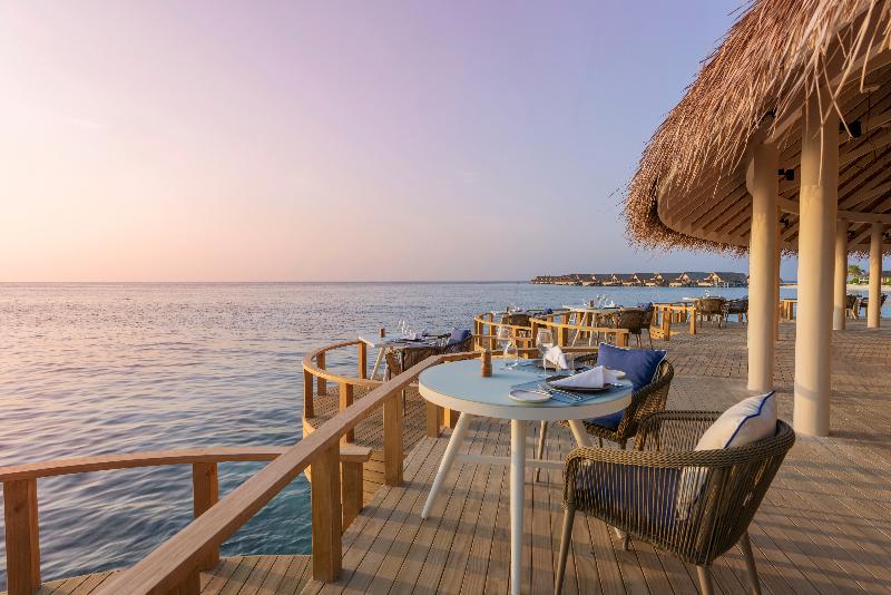 فندق Faarufushi Maldives