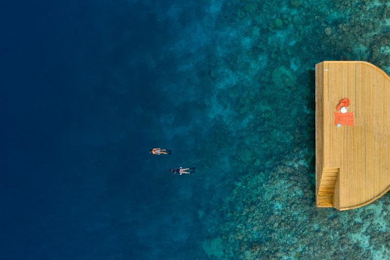 فندق Faarufushi Maldives