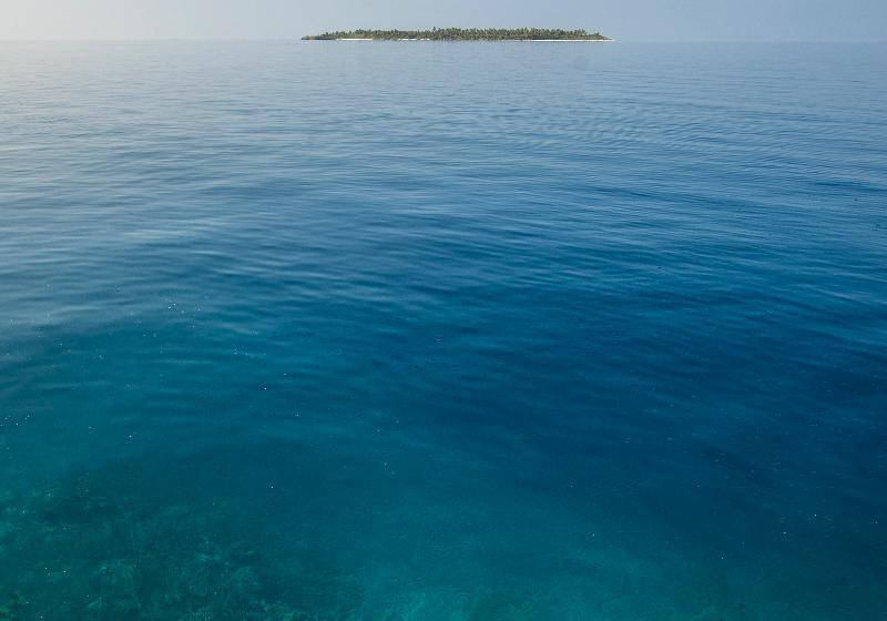 فندق Faarufushi Maldives