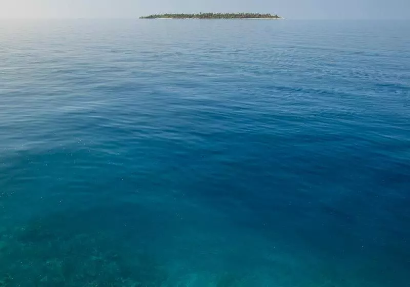 هتل Faarufushi Maldives