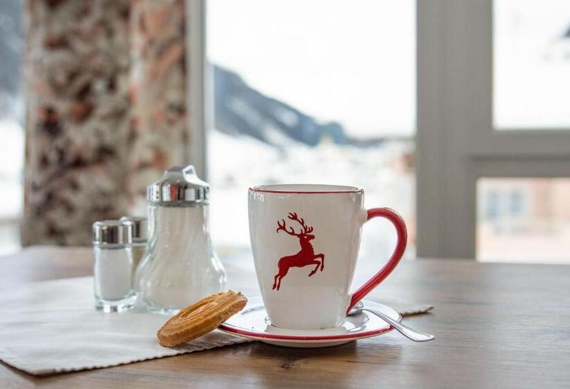 فندق Garni Waldschlössl