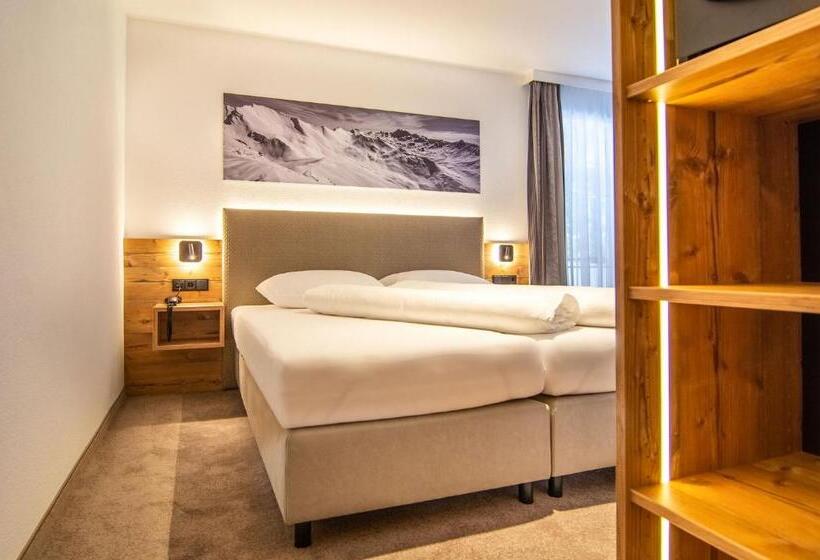 فندق Garni Waldschlössl