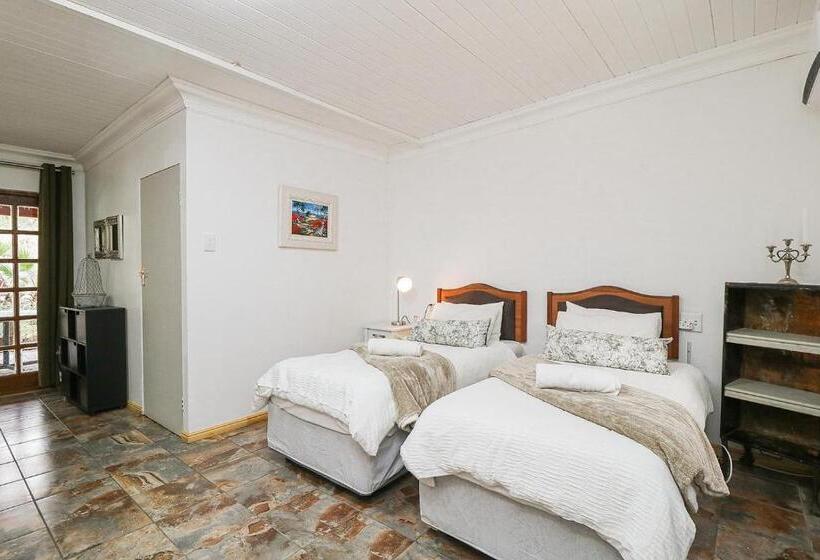 Bed and Breakfast Swallows Nest