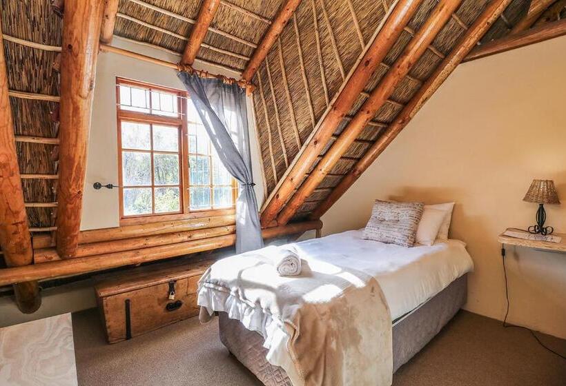 Bed and Breakfast Swallows Nest