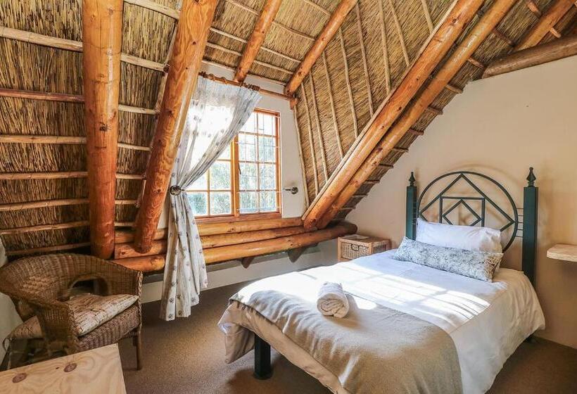 Bed and Breakfast Swallows Nest