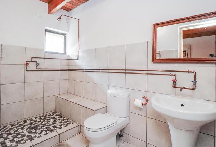 Bed and Breakfast Swallows Nest