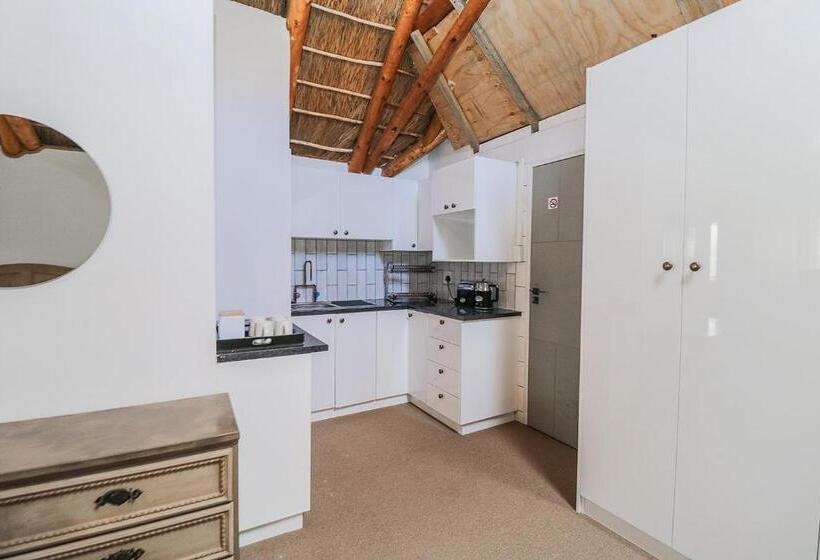 Bed and Breakfast Swallows Nest