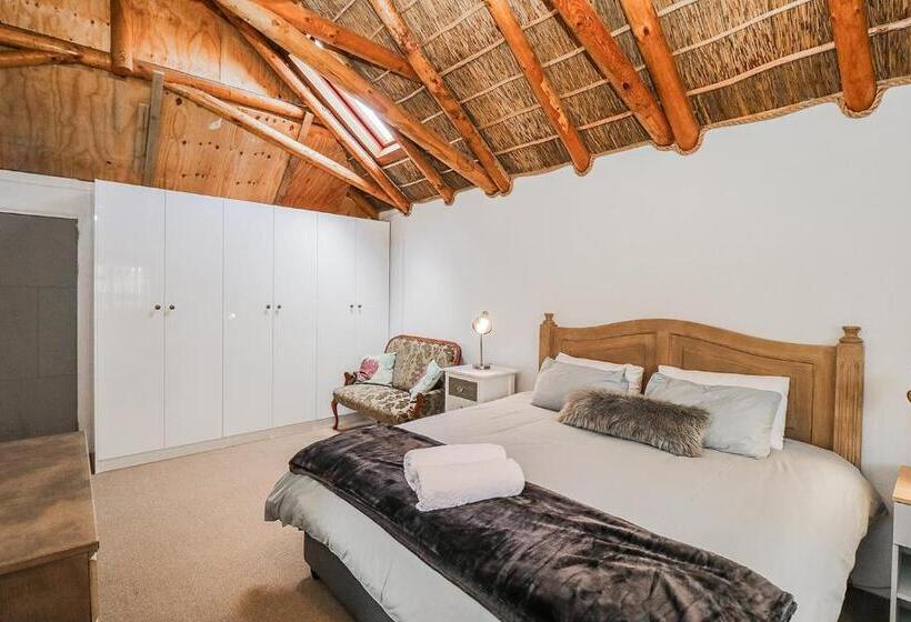 Bed and Breakfast Swallows Nest