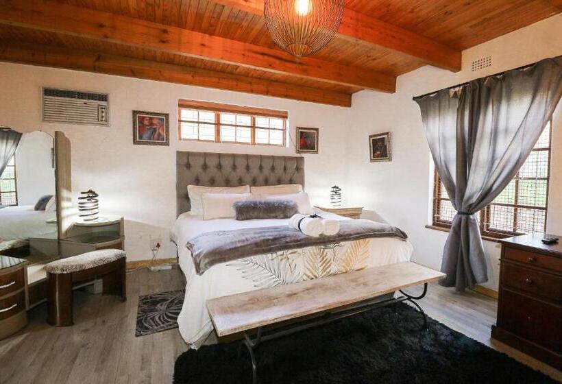 Bed and Breakfast Swallows Nest