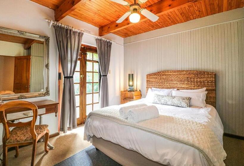 Bed and Breakfast Swallows Nest