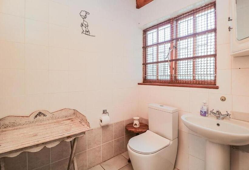 Bed and Breakfast Swallows Nest