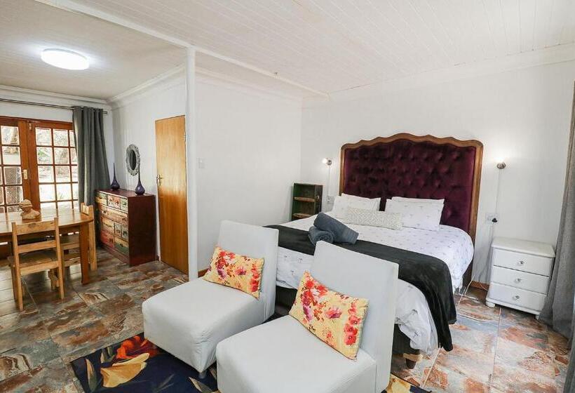 Bed and Breakfast Swallows Nest