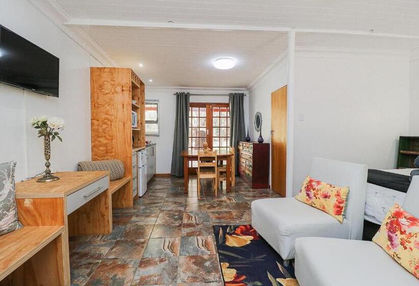 Bed and Breakfast Swallows Nest