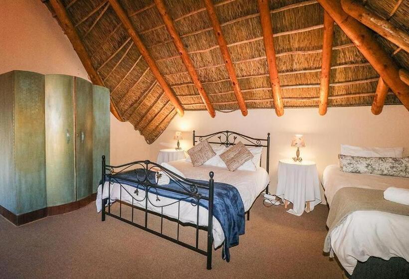 Bed and Breakfast Swallows Nest