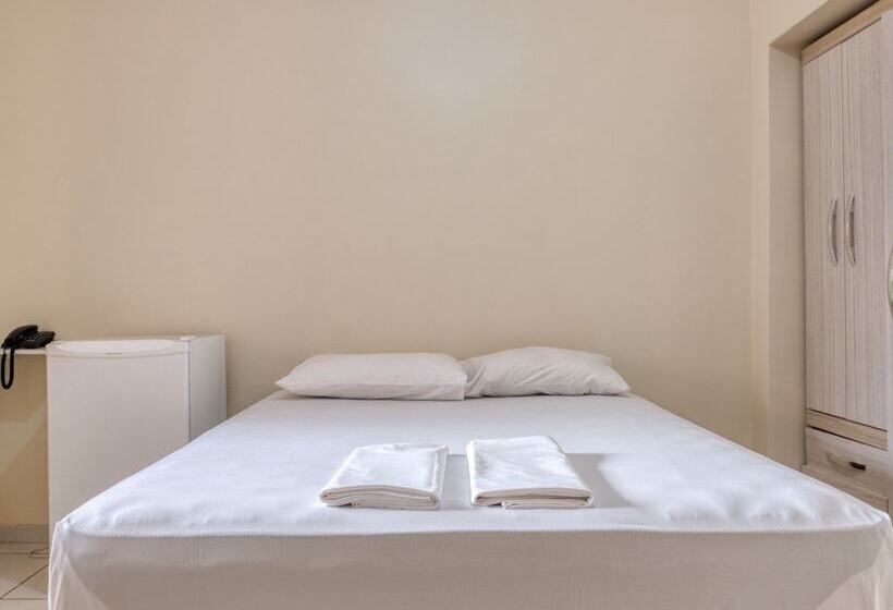 Hotel Pousada Ilha Costeira