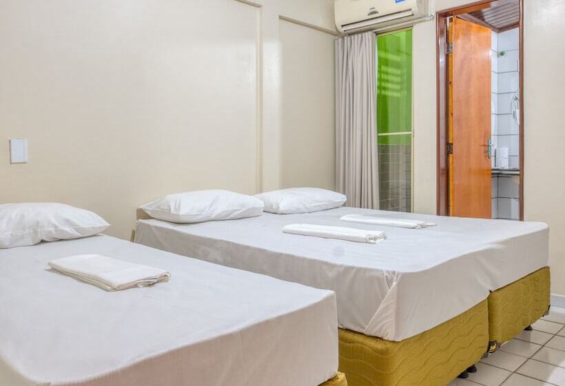 Hotel Pousada Ilha Costeira