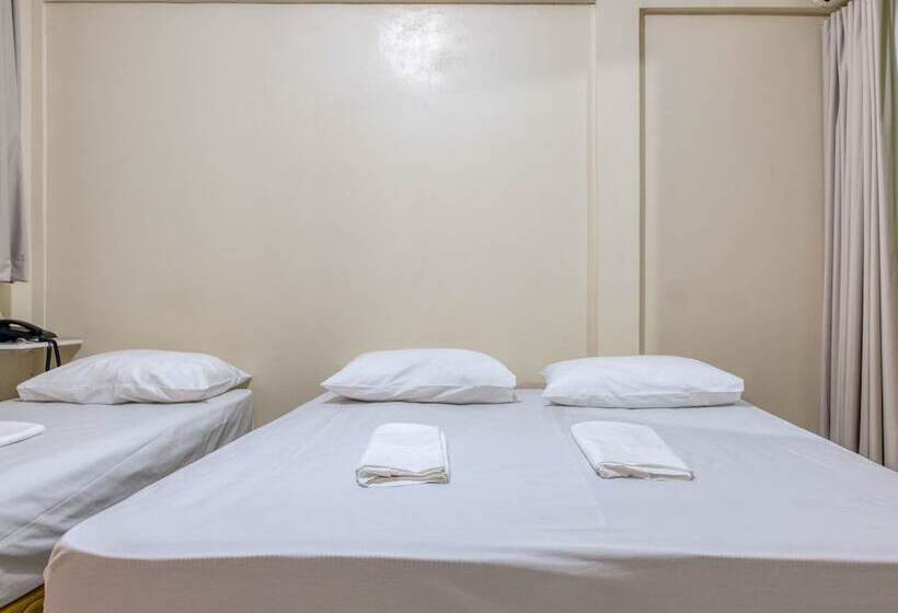 Hotel Pousada Ilha Costeira