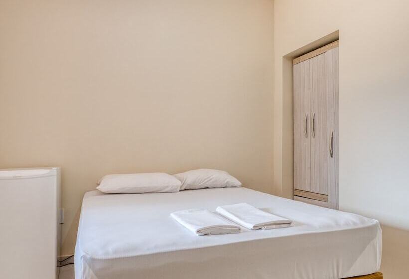 Hotel Pousada Ilha Costeira