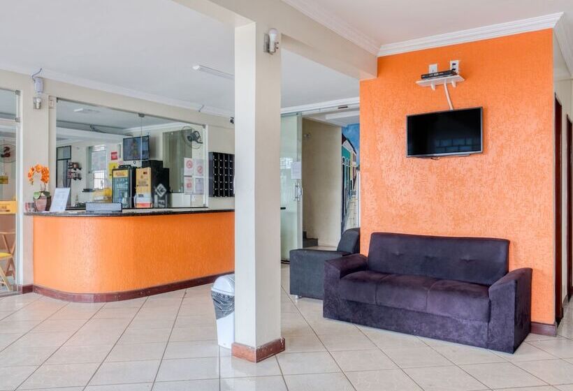 Hotel Pousada Ilha Costeira