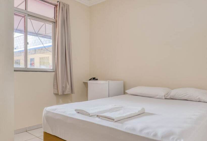 Hotel Pousada Ilha Costeira