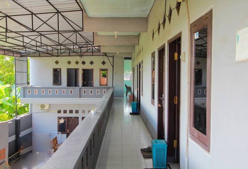 酒店 Spot On 2288 Kost Mittasukha Family