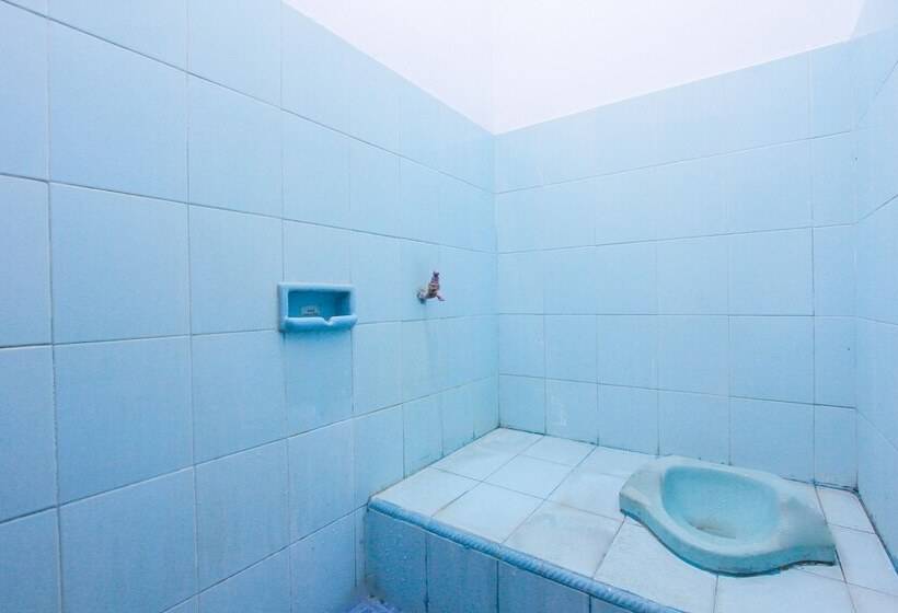 酒店 Spot On 2288 Kost Mittasukha Family