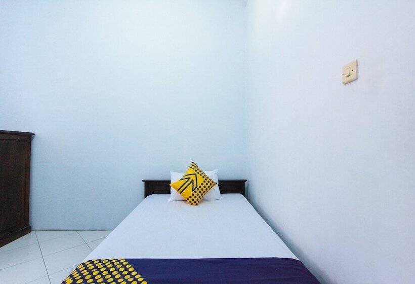 酒店 Spot On 2288 Kost Mittasukha Family