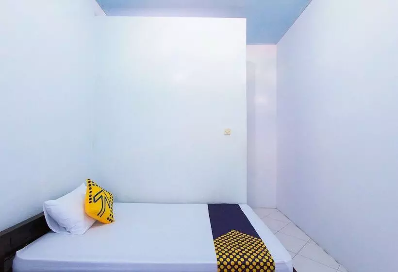 ホテル Spot On 2288 Kost Mittasukha Family