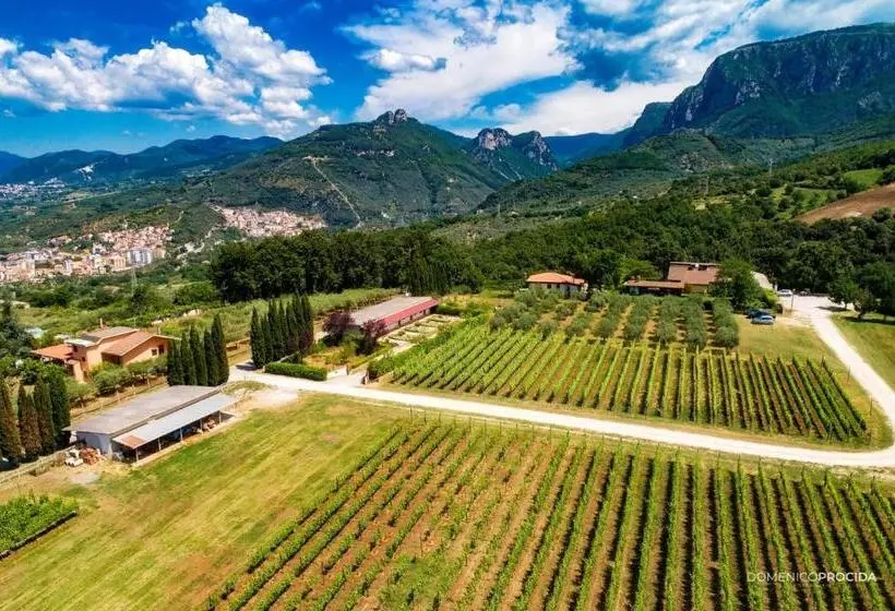 Il Cuccaro B&b Bike Friendly