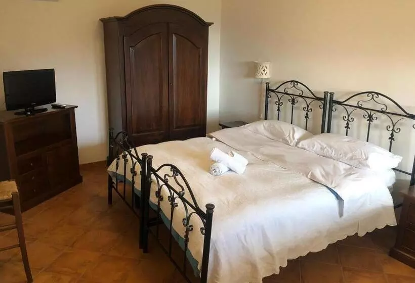 Il Cuccaro B&b Bike Friendly