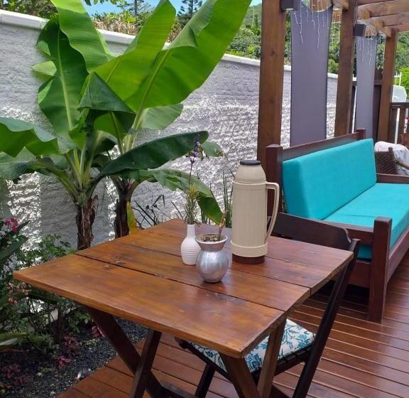 پانسیون Pérola De Bombinhas