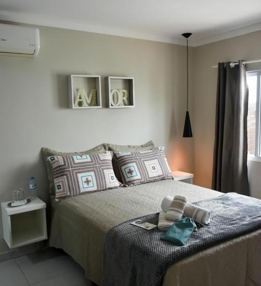 پانسیون Pérola De Bombinhas