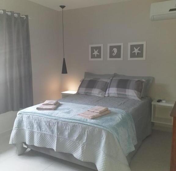 پانسیون Pérola De Bombinhas