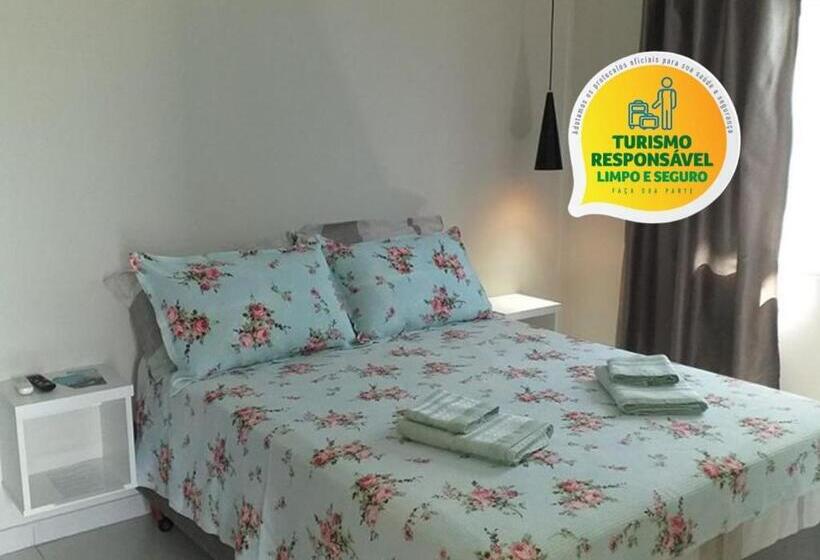 پانسیون Pérola De Bombinhas