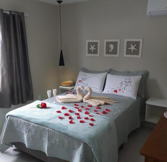 پانسیون Pérola De Bombinhas