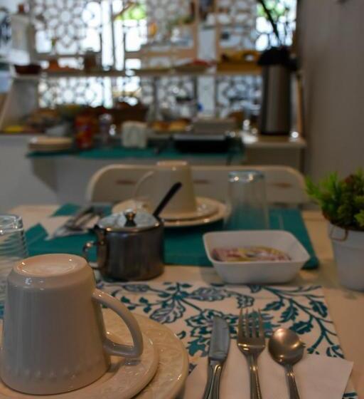 پانسیون Pérola De Bombinhas