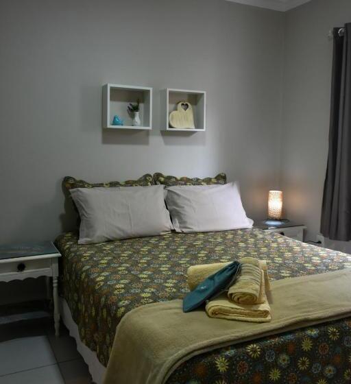 پانسیون Pérola De Bombinhas