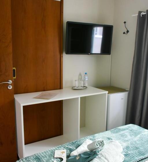 پانسیون Pérola De Bombinhas